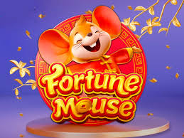 rato fortune ícone